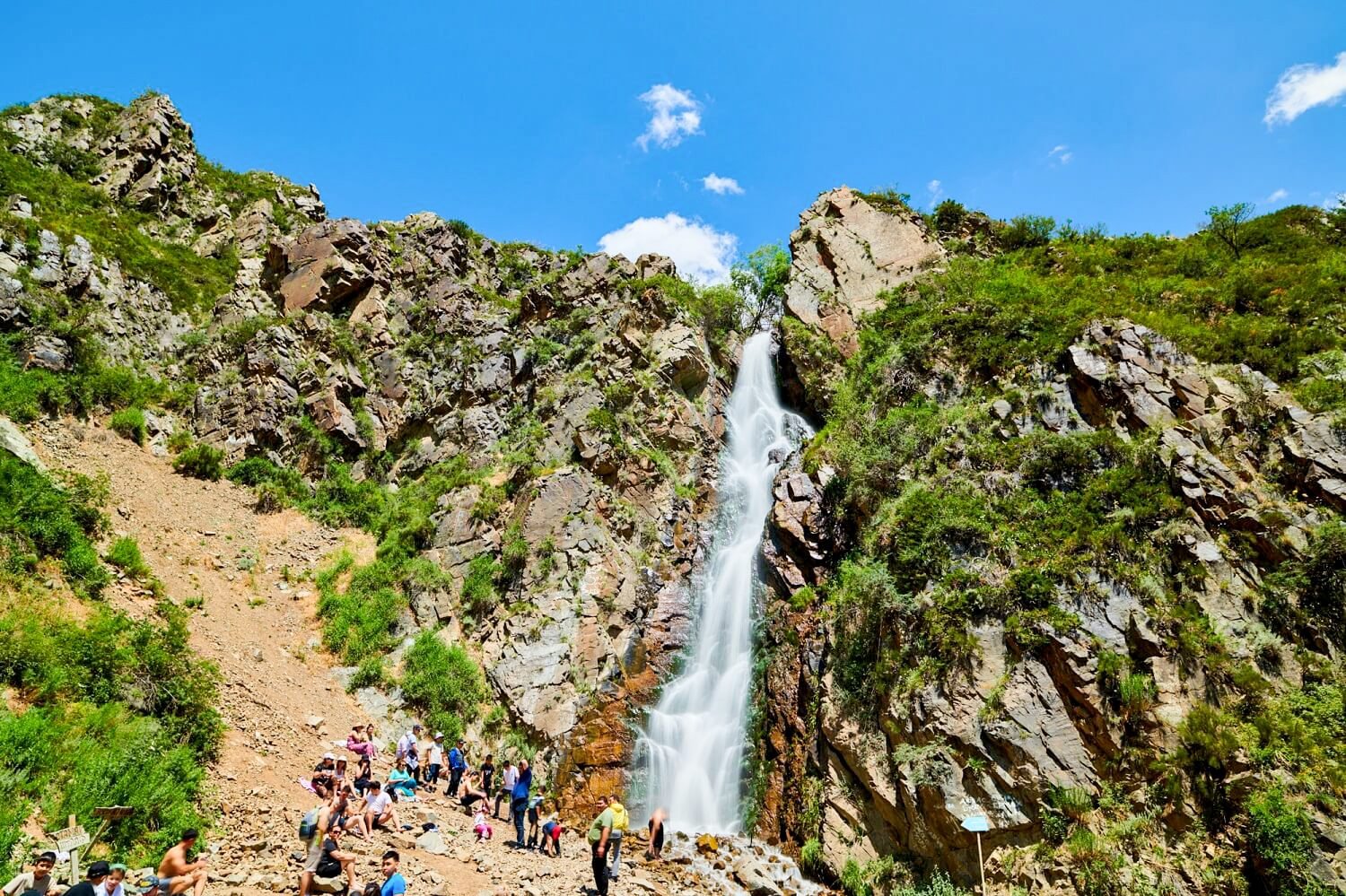 Exploring Kazakhstan’s Natural & Historical Treasures