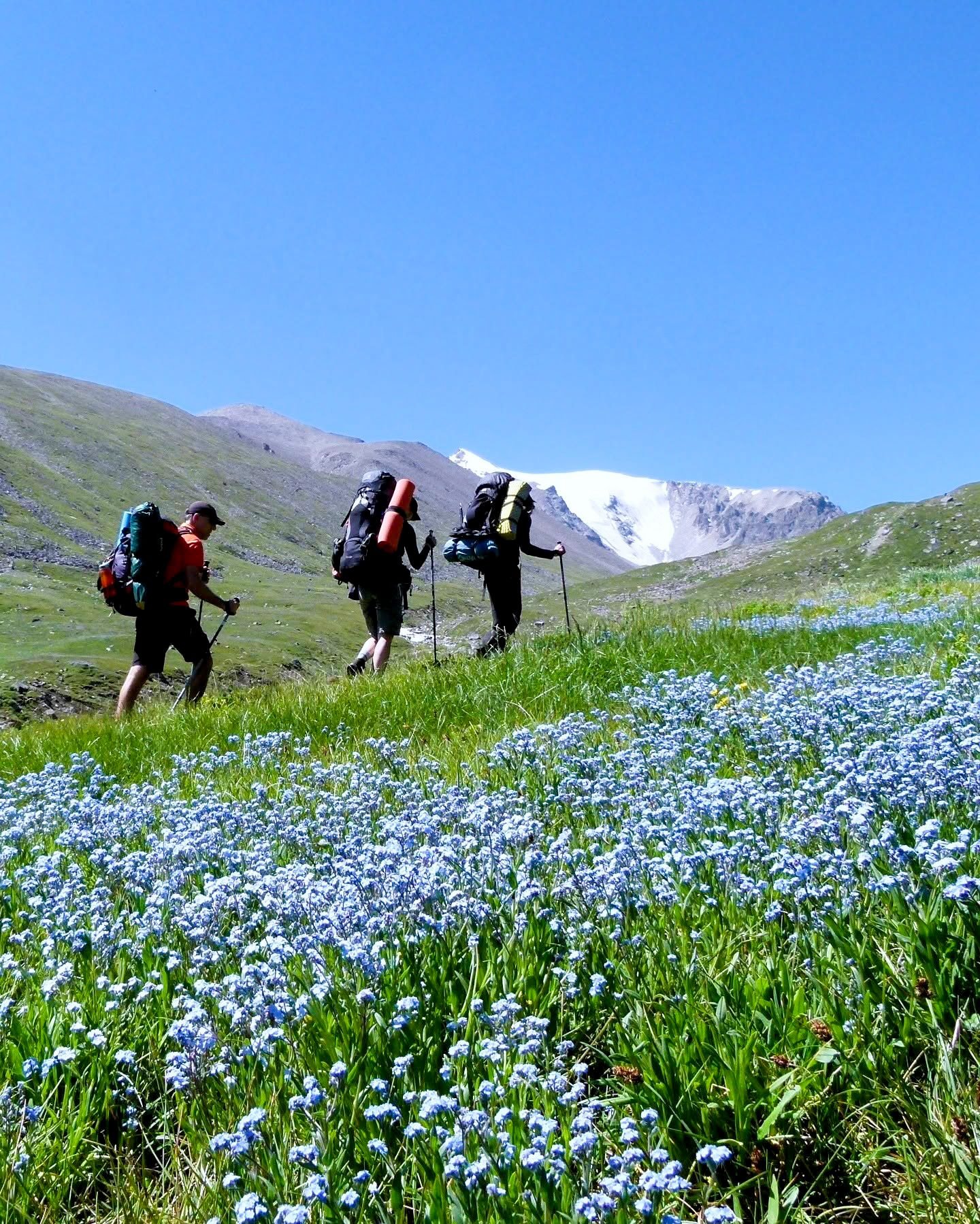 Exploring Kazakhstan’s Natural & Historical Treasures