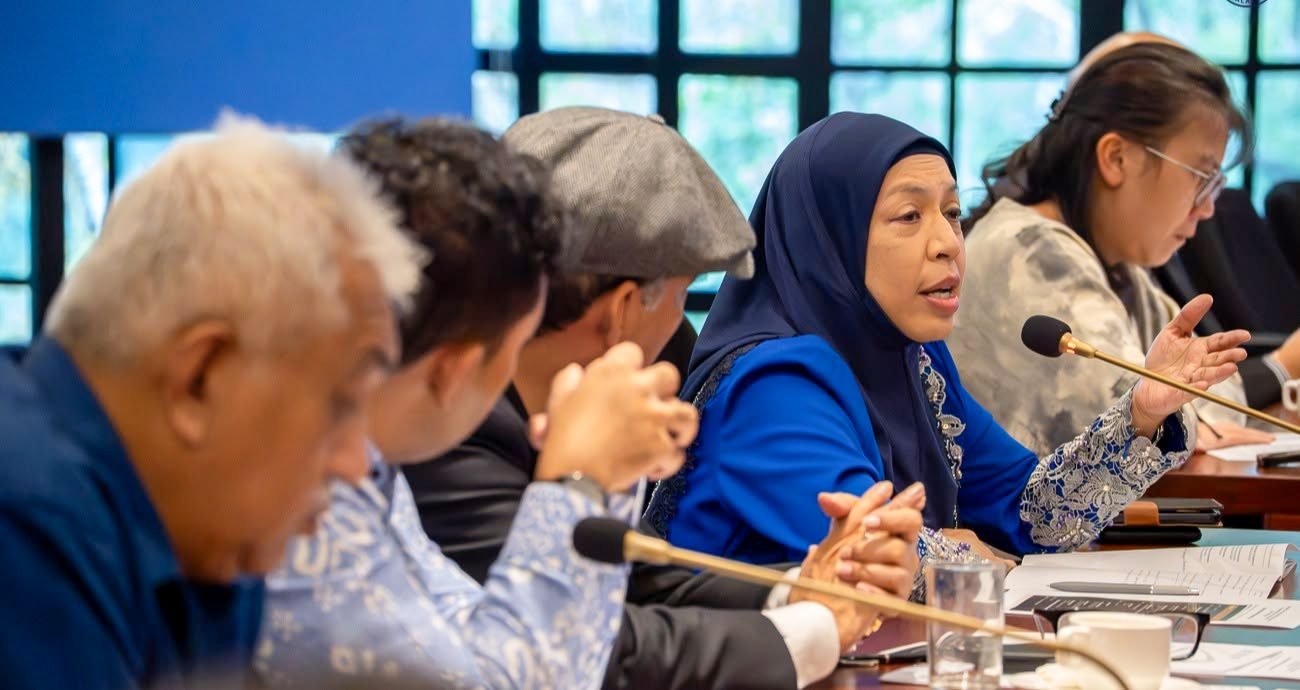 Malaysia & Kazakhstan Explore New Avenues for Strategic Engagement