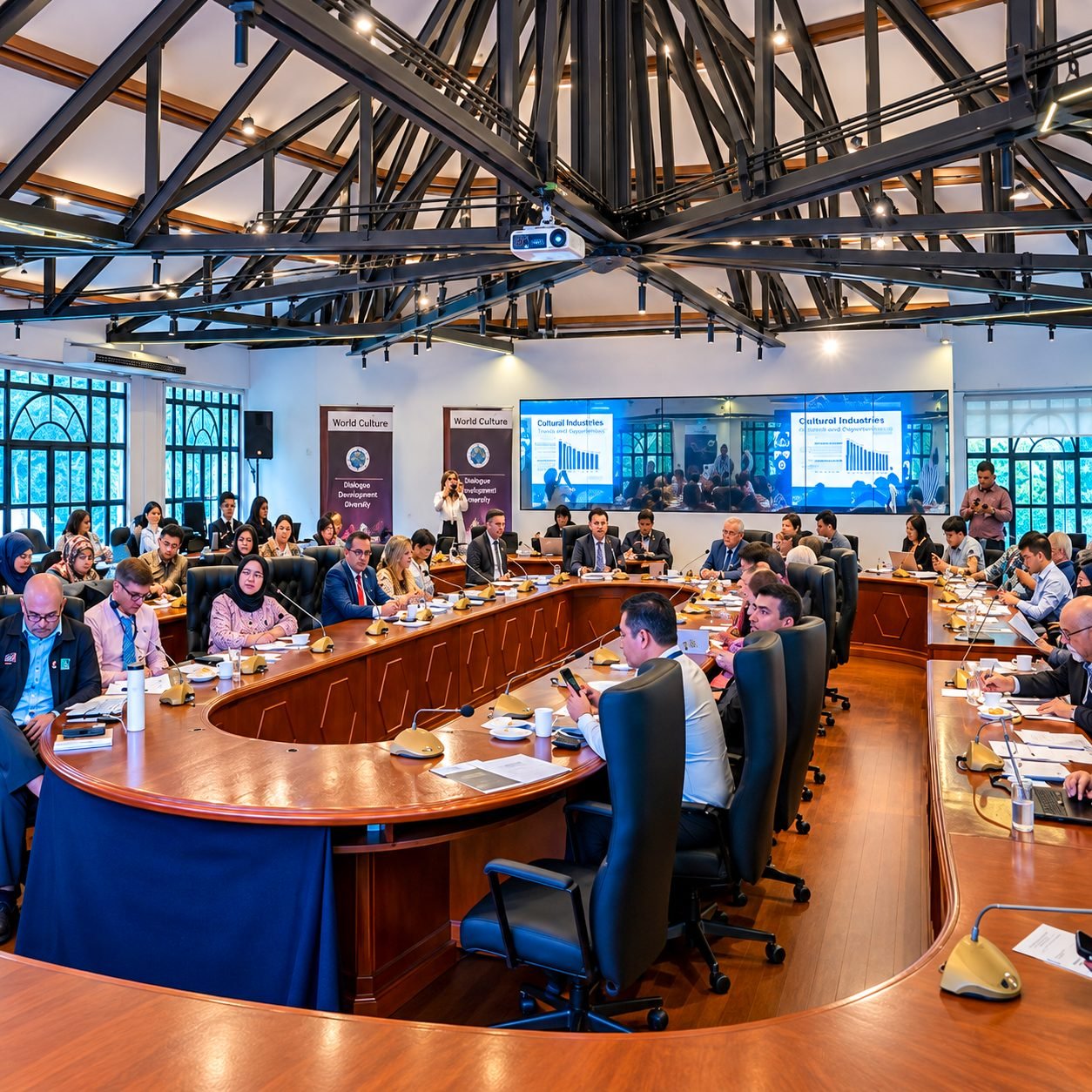 Malaysia & Kazakhstan Explore New Avenues for Strategic Engagement