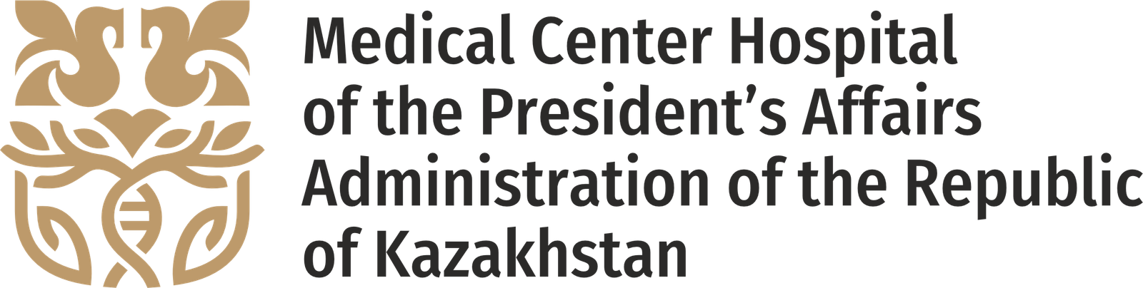 President Administration Hospital
