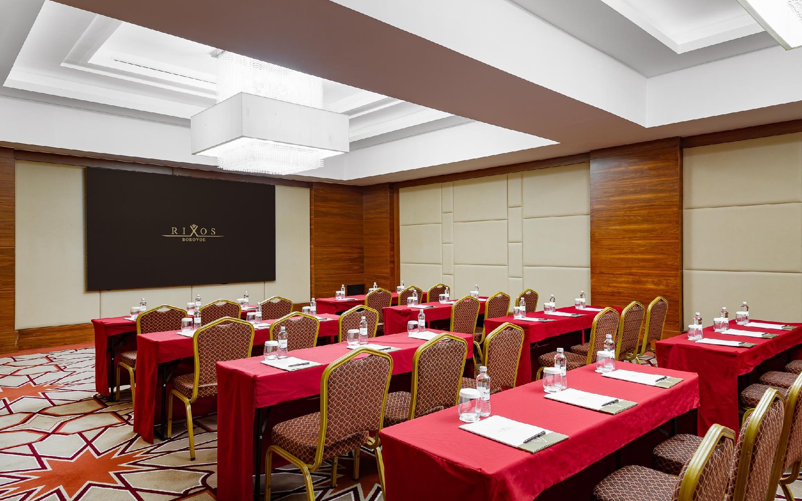 Rixos Borovoe