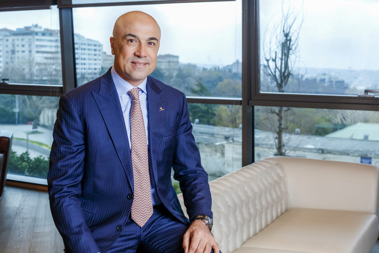 Rixos Borovoe