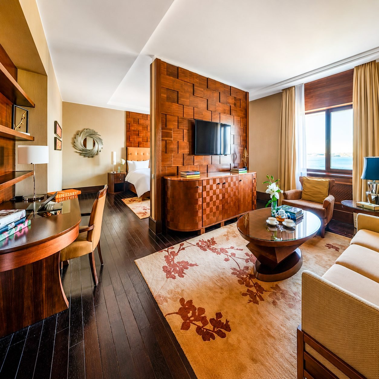 Rixos Borovoe