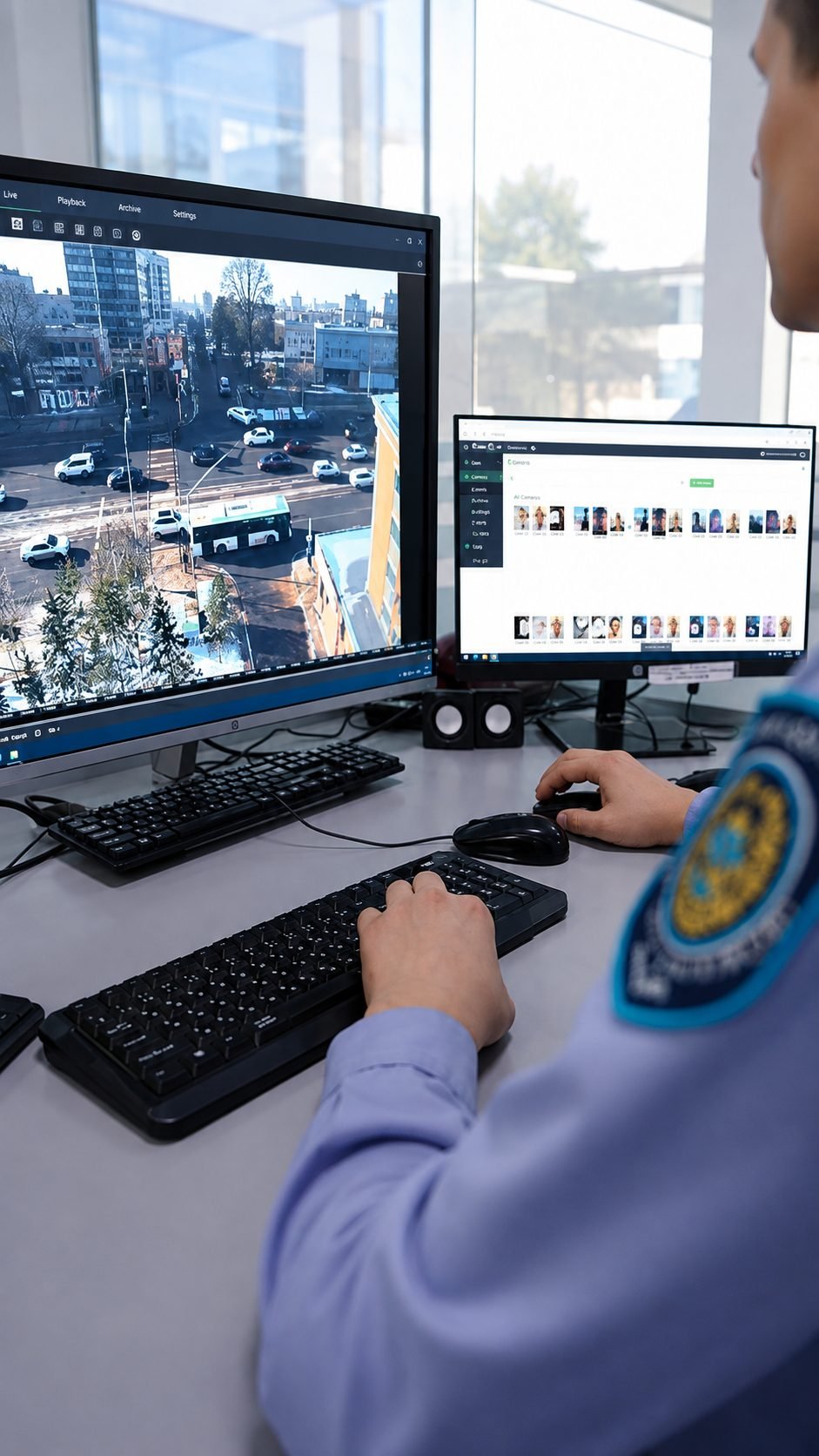 Kazakhstan Builds an AI-Driven Model For Smarter Regional Governance