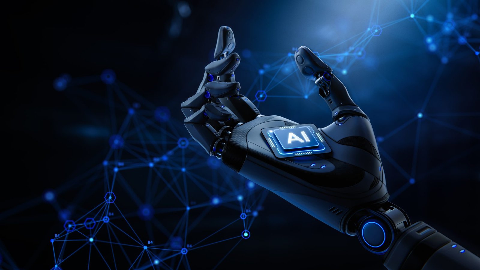 Kazakhstan Builds an AI-Driven Model For Smarter Regional Governance