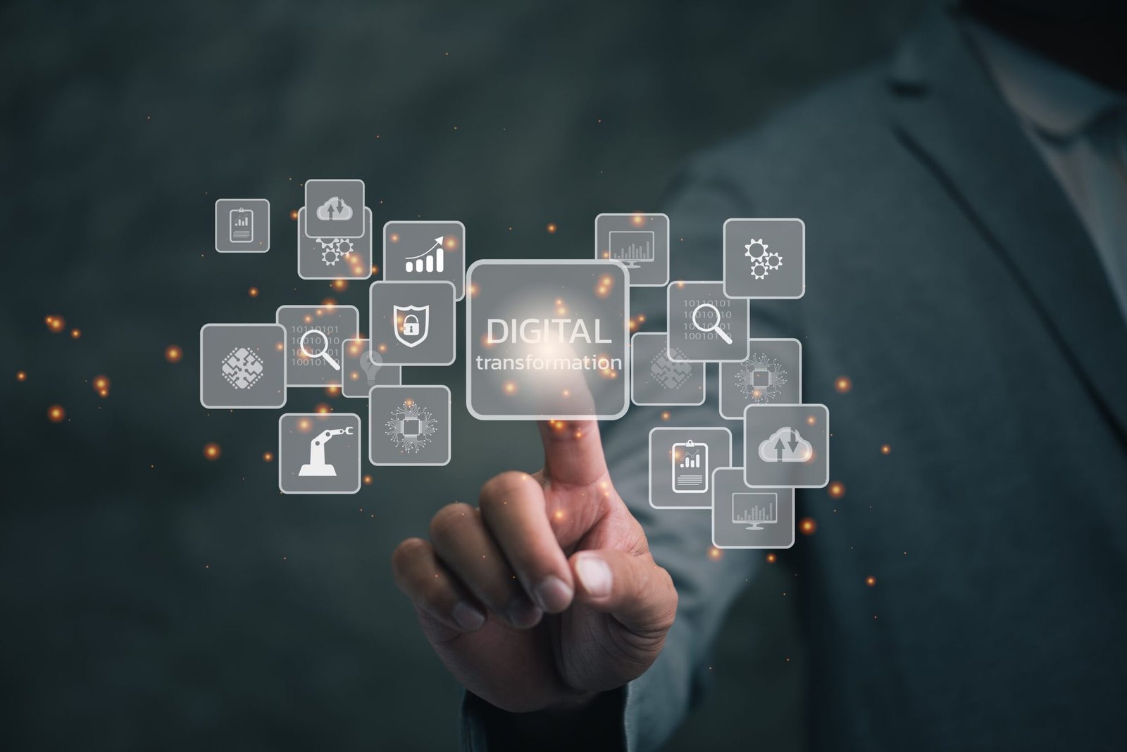 Kazakhstan Builds an AI-Driven Model For Smarter Regional Governance