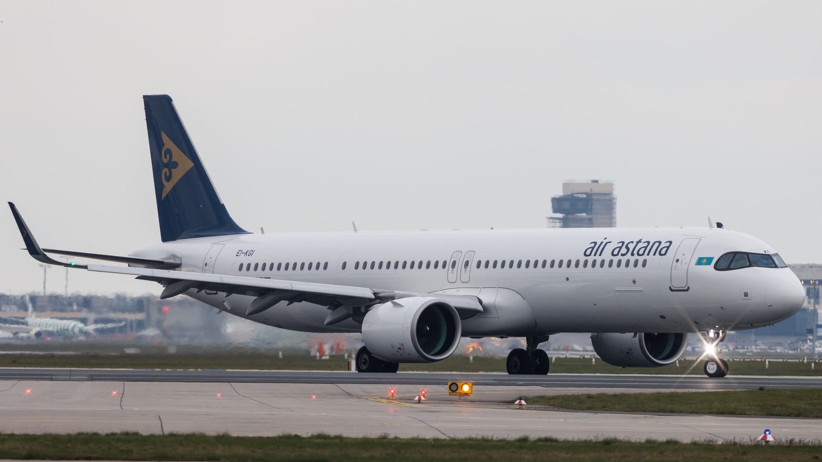 Airbus Deepens Strategic Partnership with Kazakhstan As Aviation Defense & Space Cooperation Expands