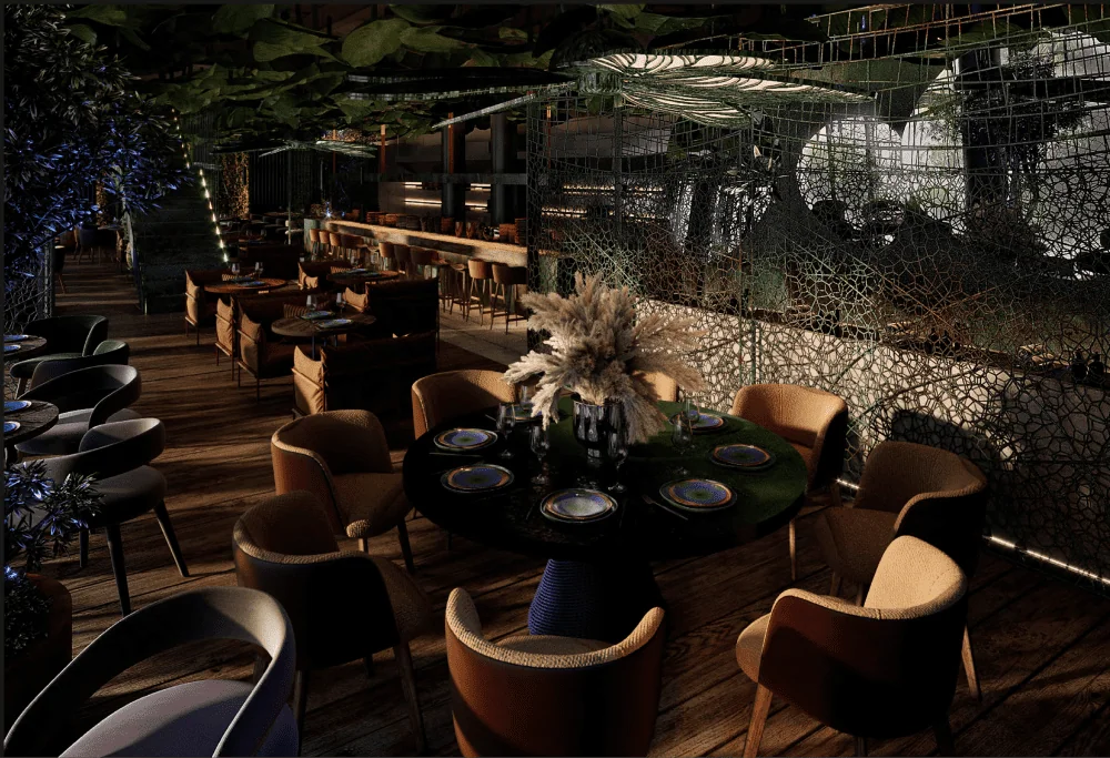 Beauty Served with Taste — Dragonfly Izakaya & Paula’s Choice Bring Gastronomy & Skincare Together