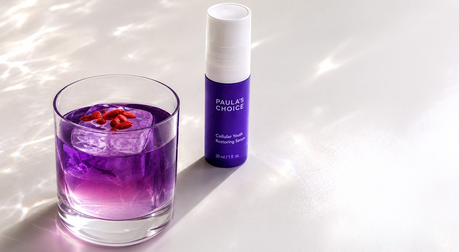 Beauty Served with Taste — Dragonfly Izakaya & Paula’s Choice Bring Gastronomy & Skincare Together