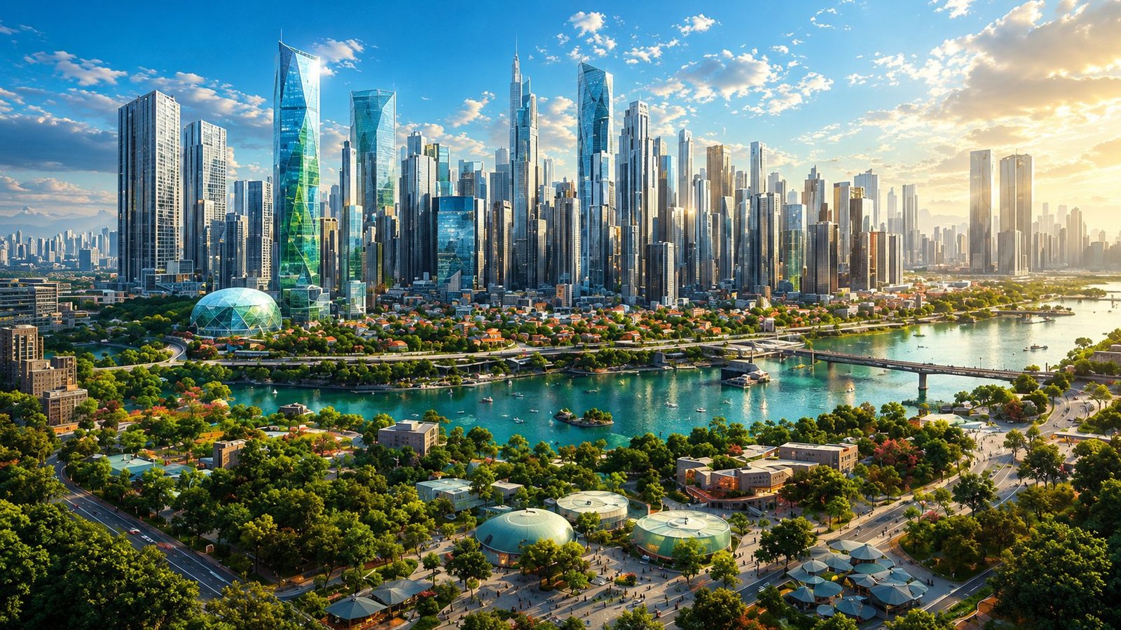 Kazakhstan Accelerates Digital Transformation To Attract Global Investment