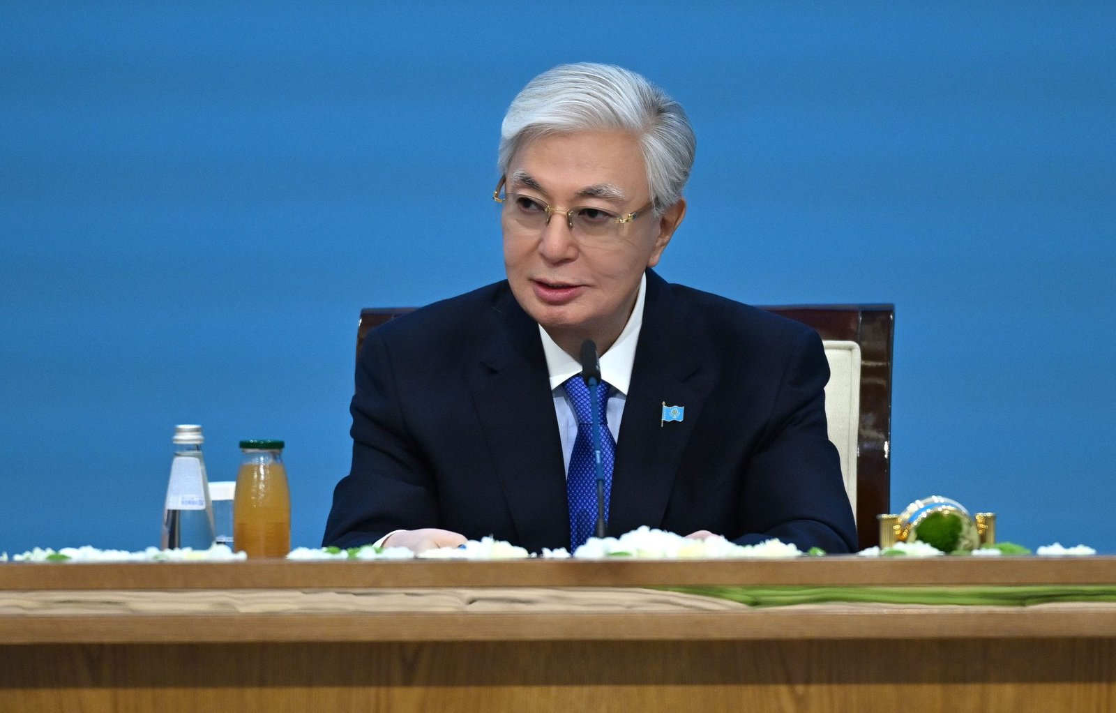 Kazakhstan Accelerates Digital Transformation To Attract Global Investment