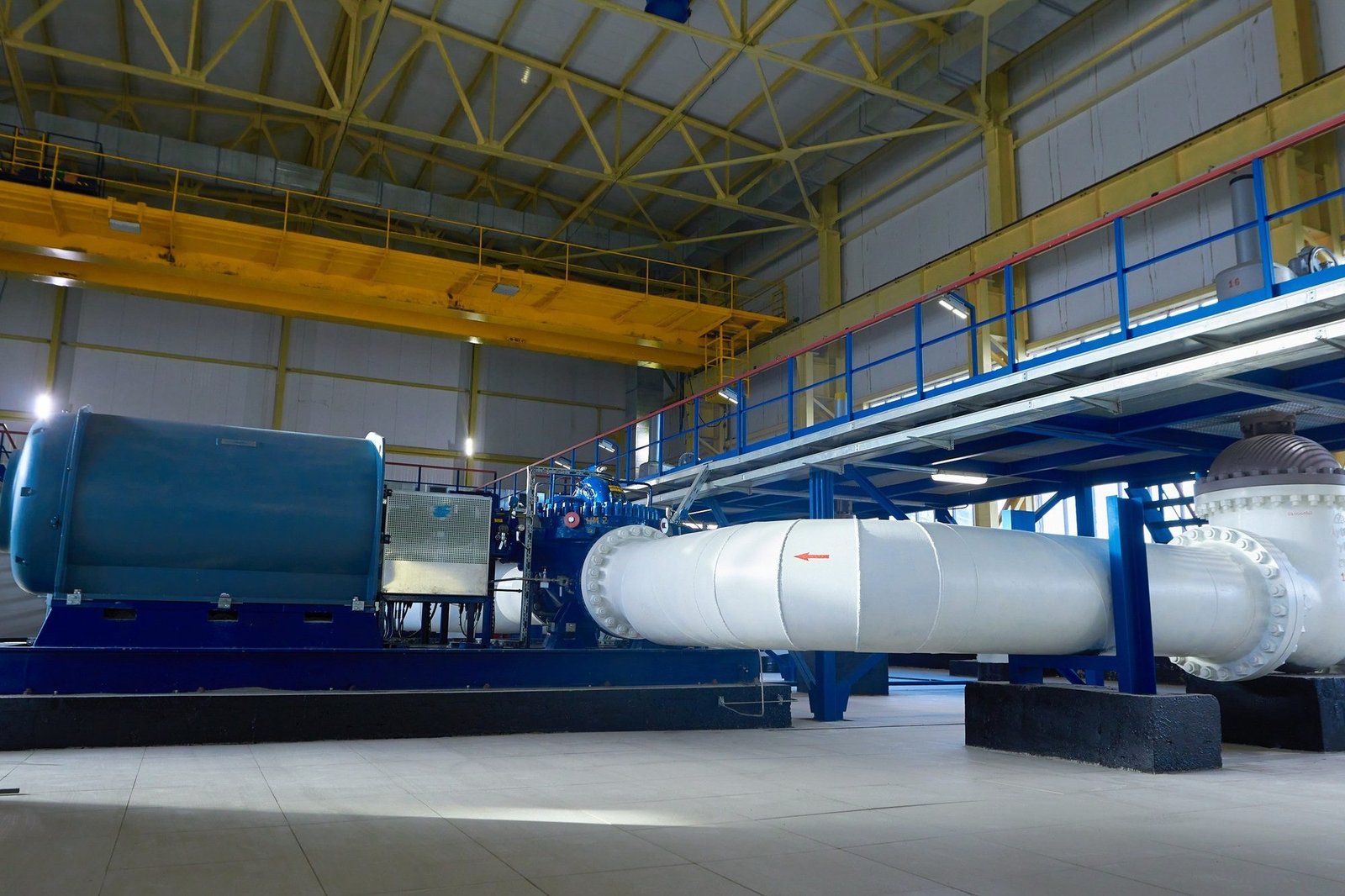 Kazakhstan’s Industrial Transformation Gathers Pace as Manufacturing Gains Ground