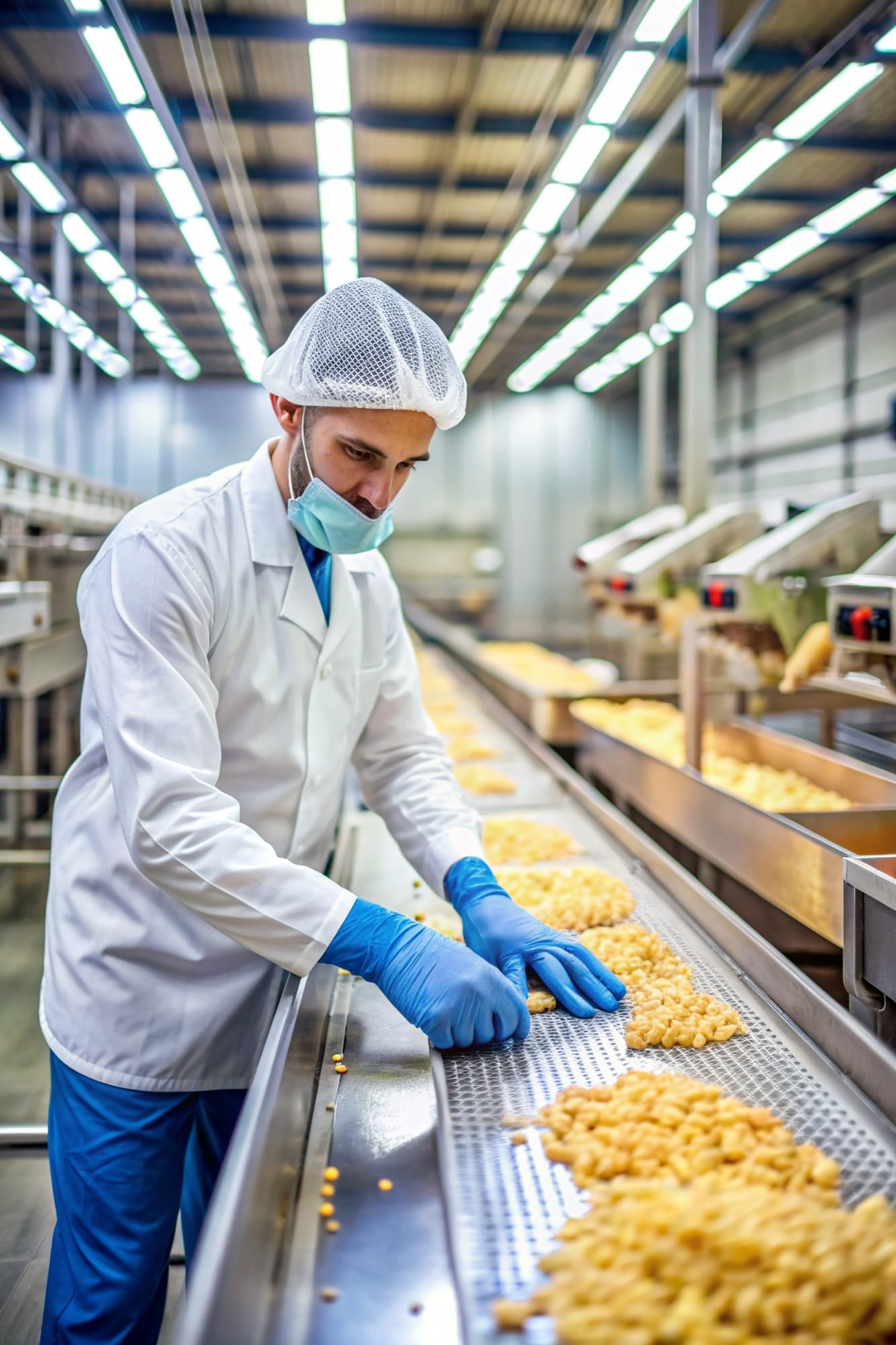 Kazakhstan’s Industrial Transformation Gathers Pace as Manufacturing Gains Ground