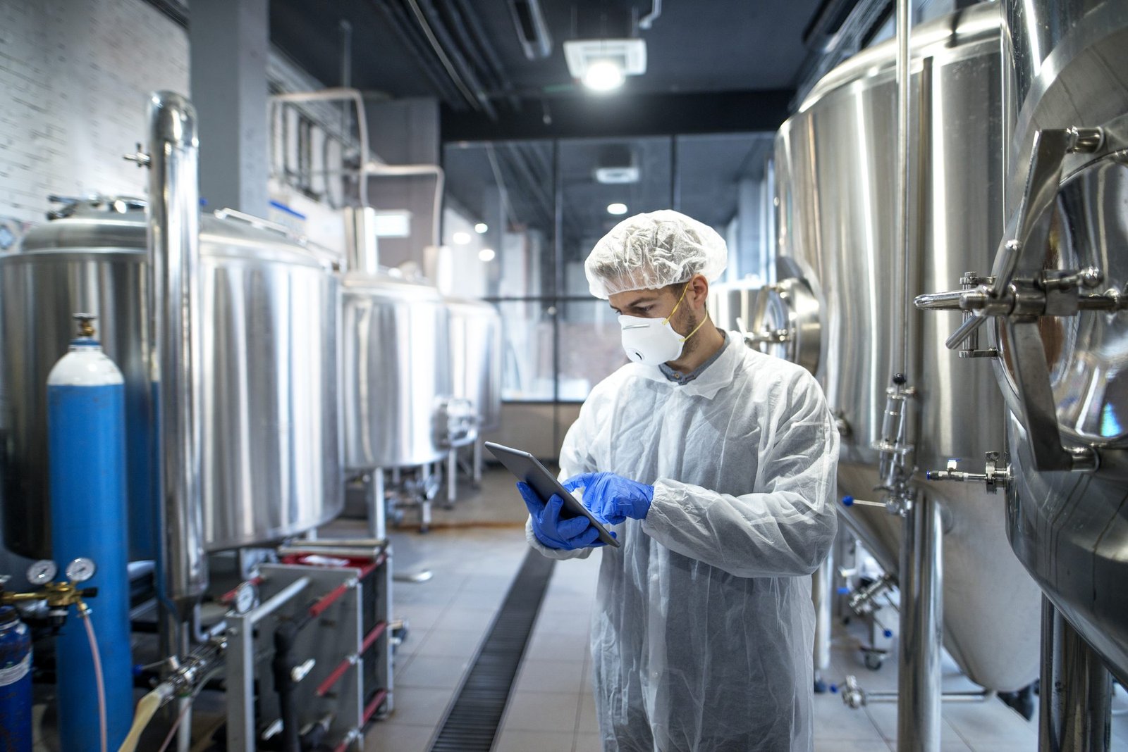 Kazakhstan’s Industrial Transformation Gathers Pace as Manufacturing Gains Ground