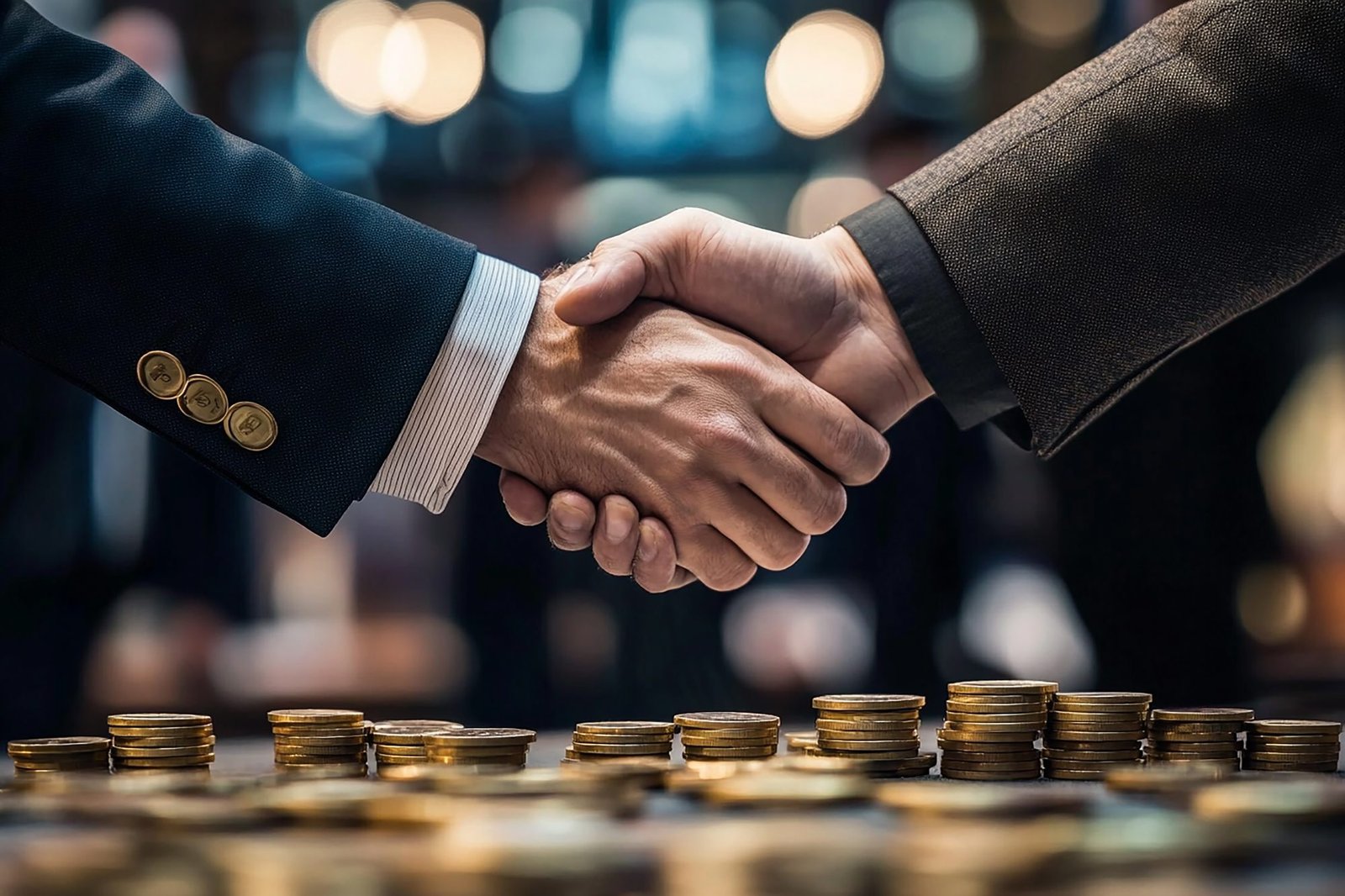 Kazakhstan & Serbia — Deepen Economic Partnership Across Strategic Sectors