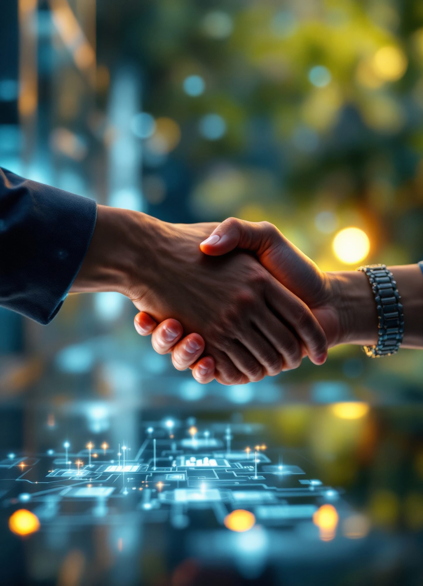 Kazakhstan & Tamil Nadu — Explore New Opportunities for Trade & Investment