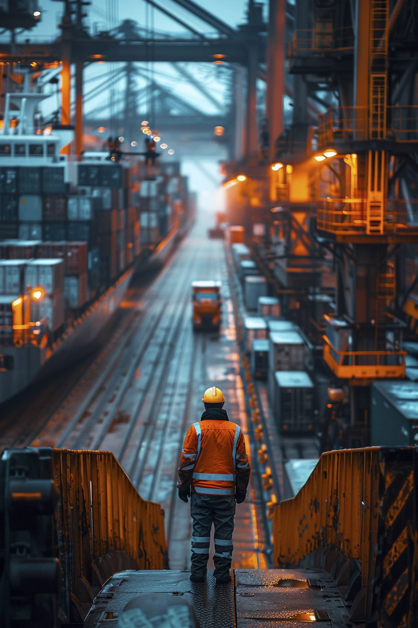 Kazakhstan & Tamil Nadu — Explore New Opportunities for Trade & Investment