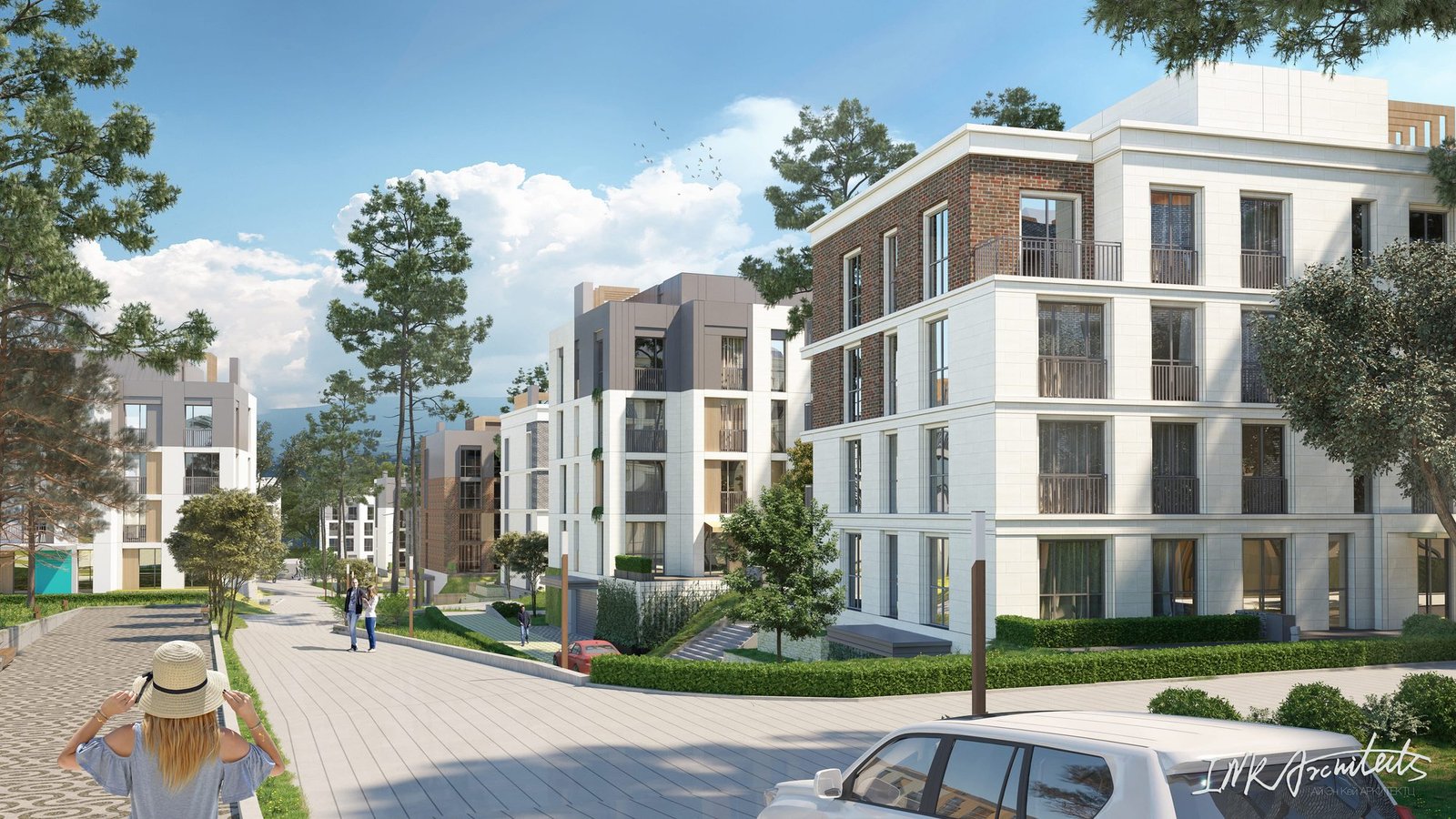 Kusto Home — Shaping a New Standard of Premium Living in Kazakhstan
