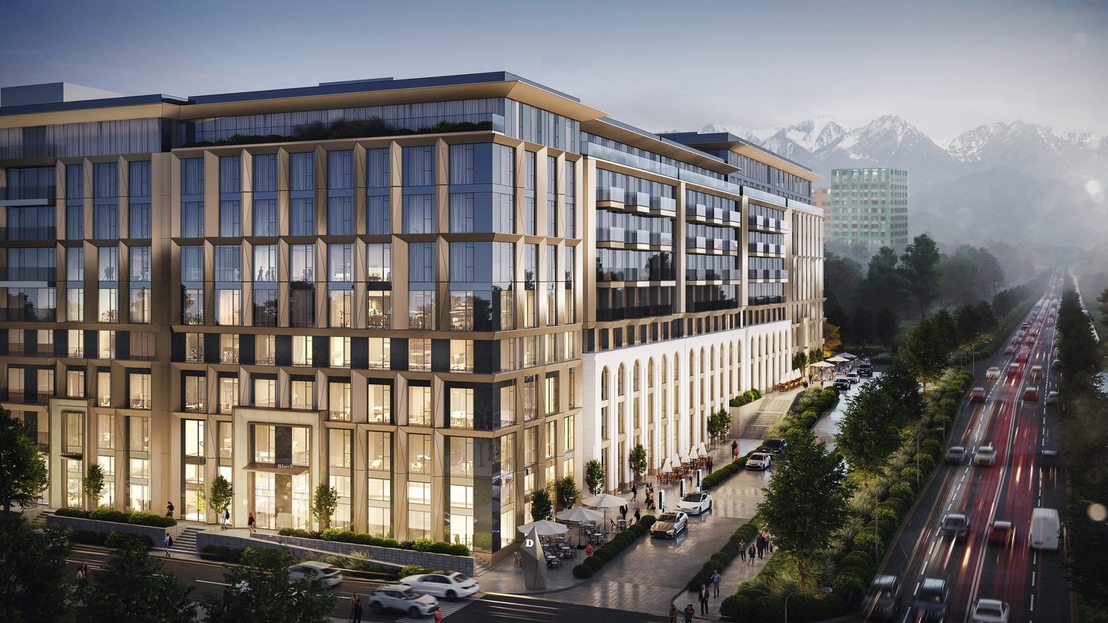 Kusto Home — Shaping a New Standard of Premium Living in Kazakhstan