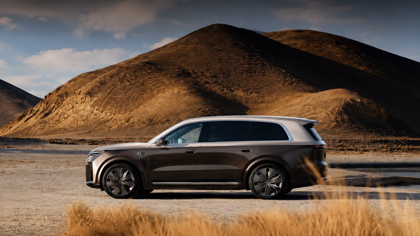 Li Auto’s Kazakhstan Drive Signals a New Era of Global Expansion
