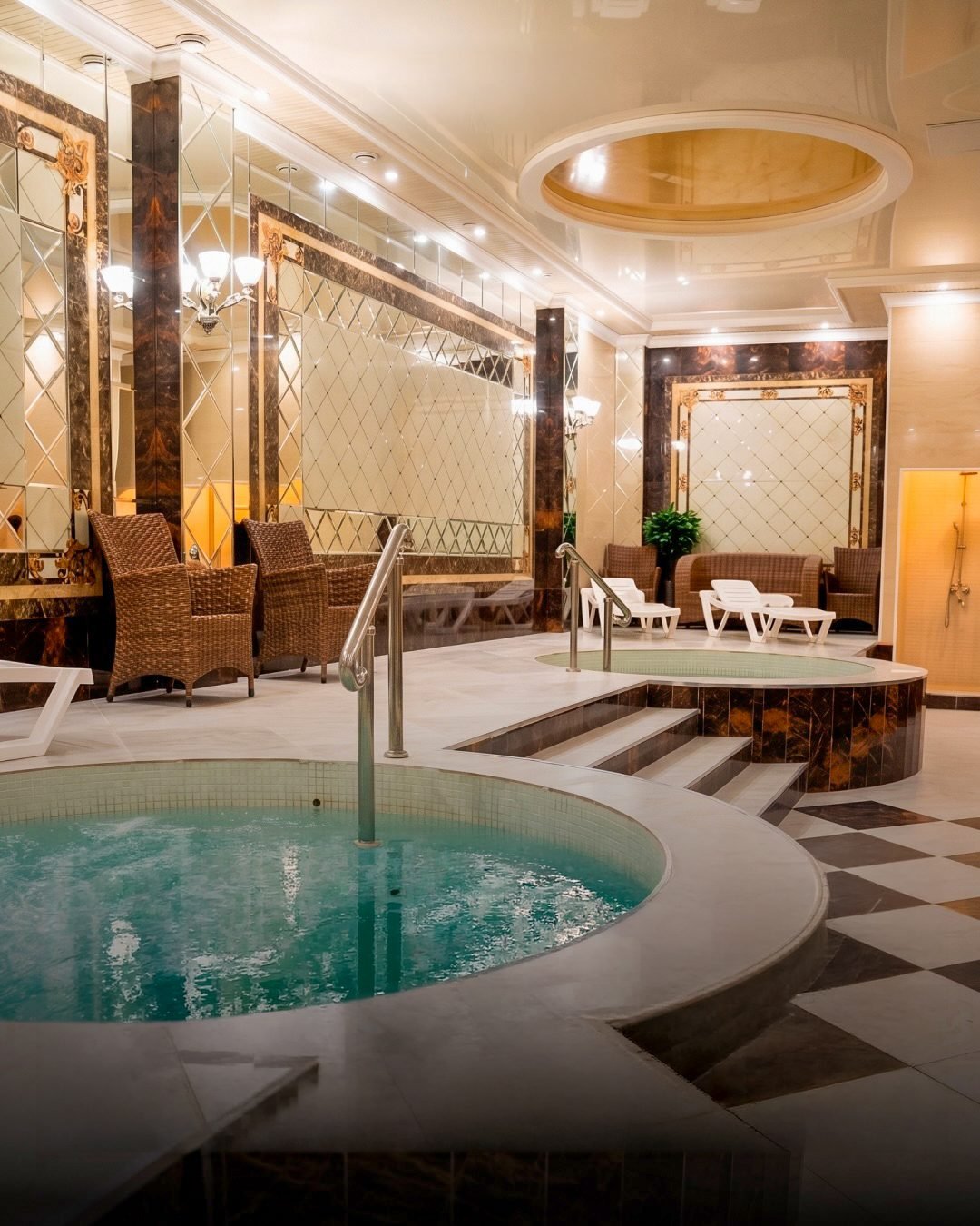 Ramada by Wyndham Shymkent — Contemporary Hospitality in Southern Kazakhstan