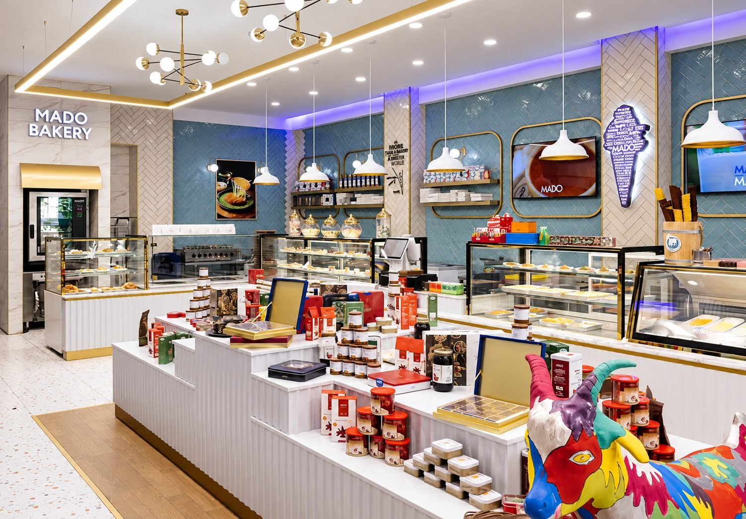 Ramada by Wyndham Shymkent — Contemporary Hospitality in Southern Kazakhstan