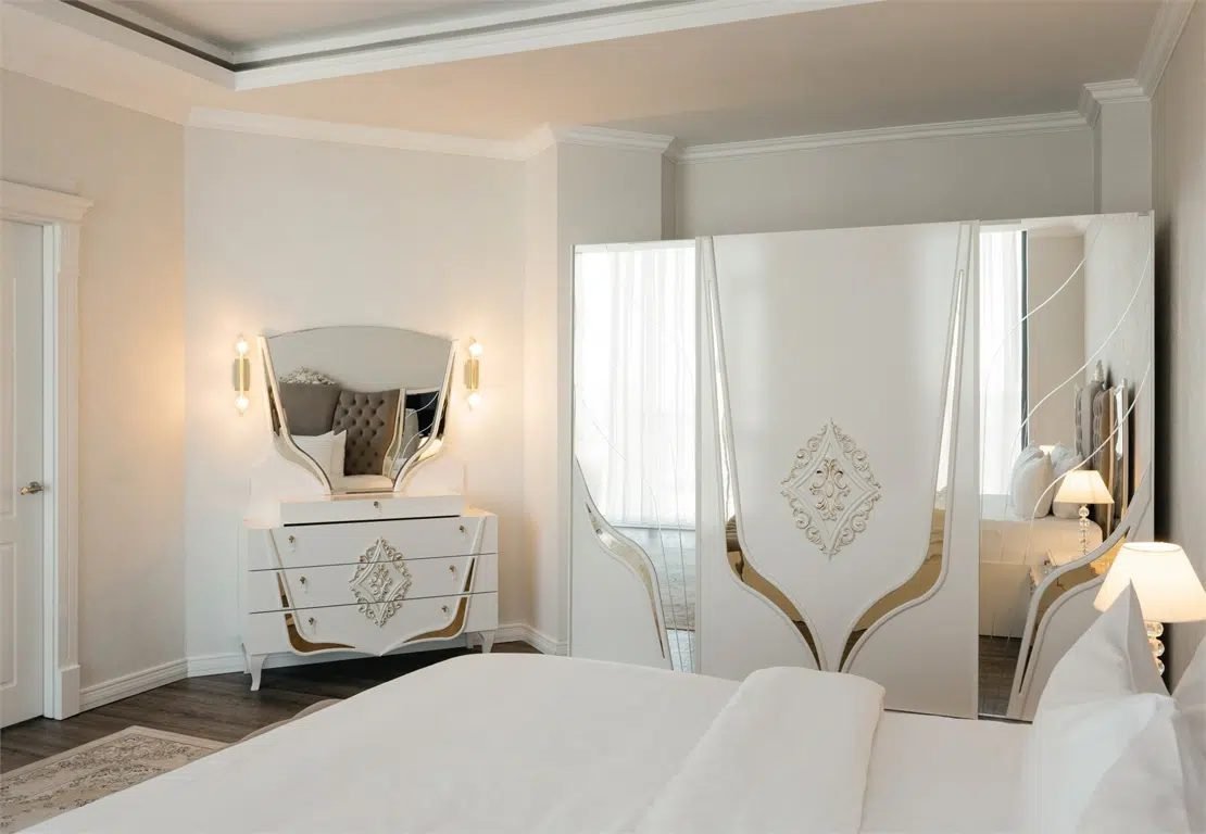 Ramada by Wyndham Shymkent — Contemporary Hospitality in Southern Kazakhstan