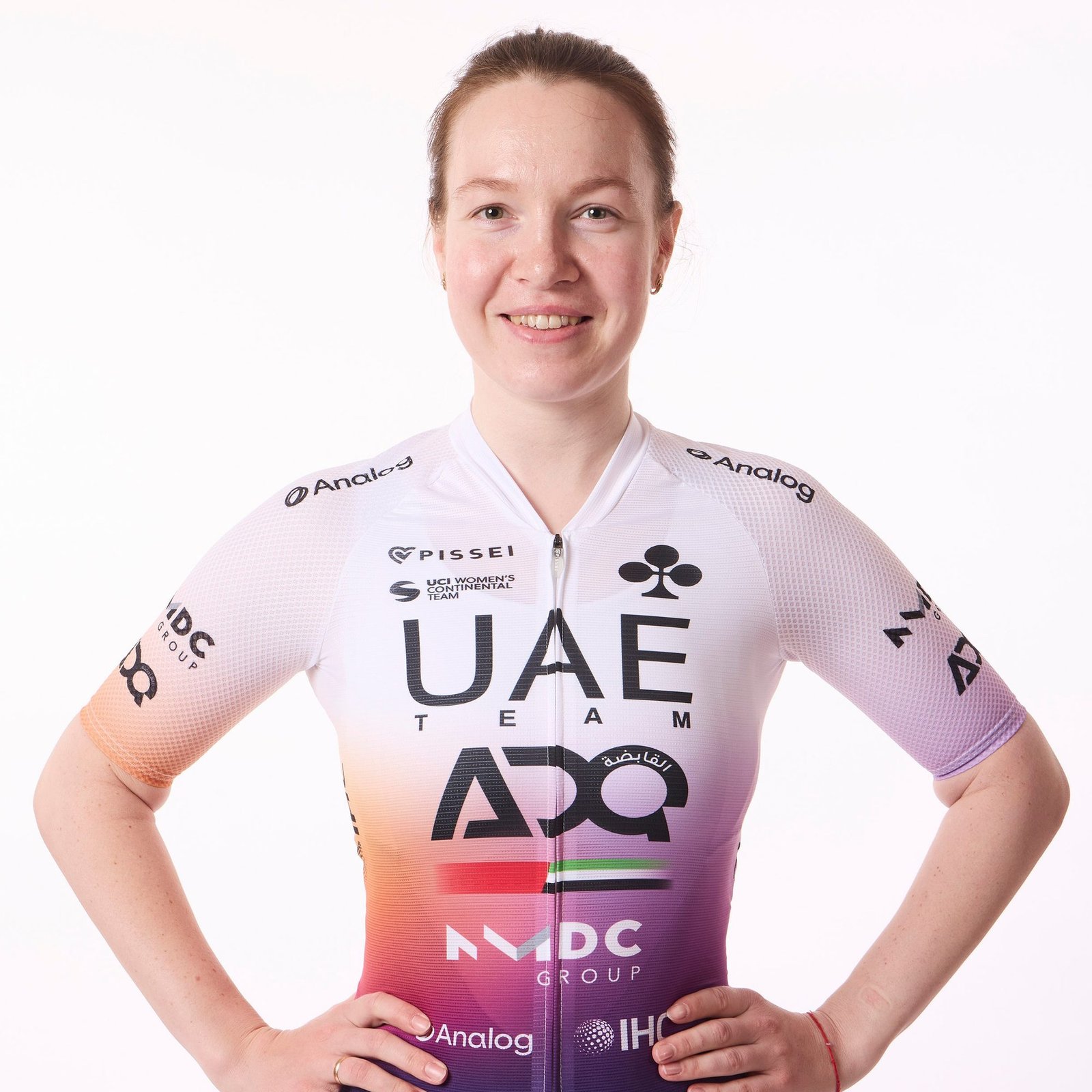 Rinata Sultanova — A Golden Year on Two Wheels