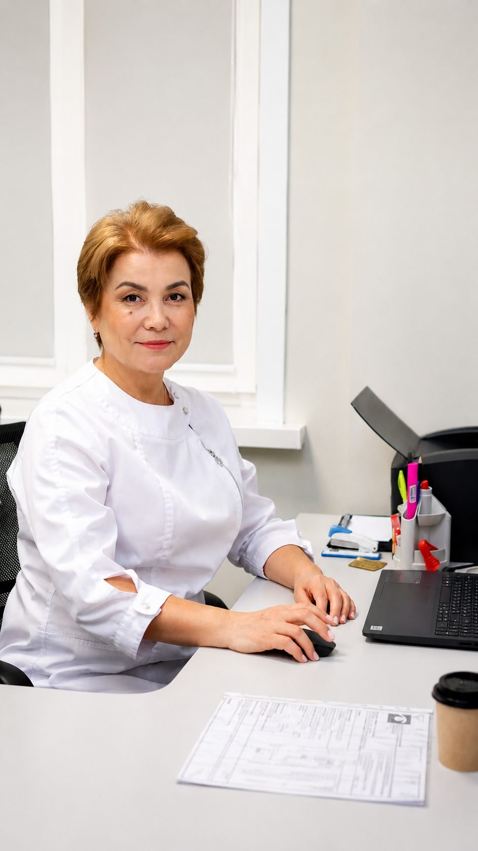 Specialized Medical Centres — Supporting Modern Healthcare in Kazakhstan