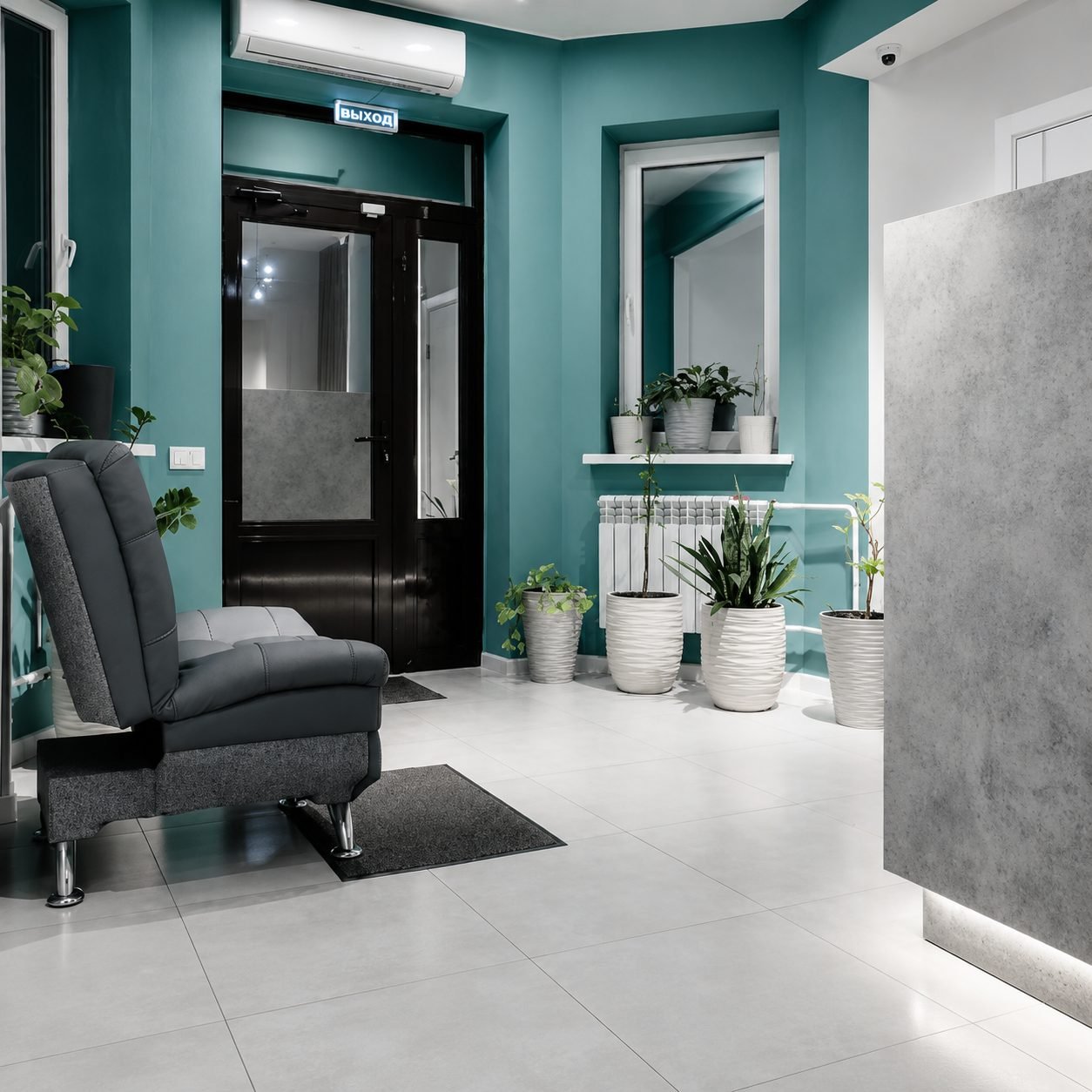 Specialized Medical Centres — Supporting Modern Healthcare in Kazakhstan
