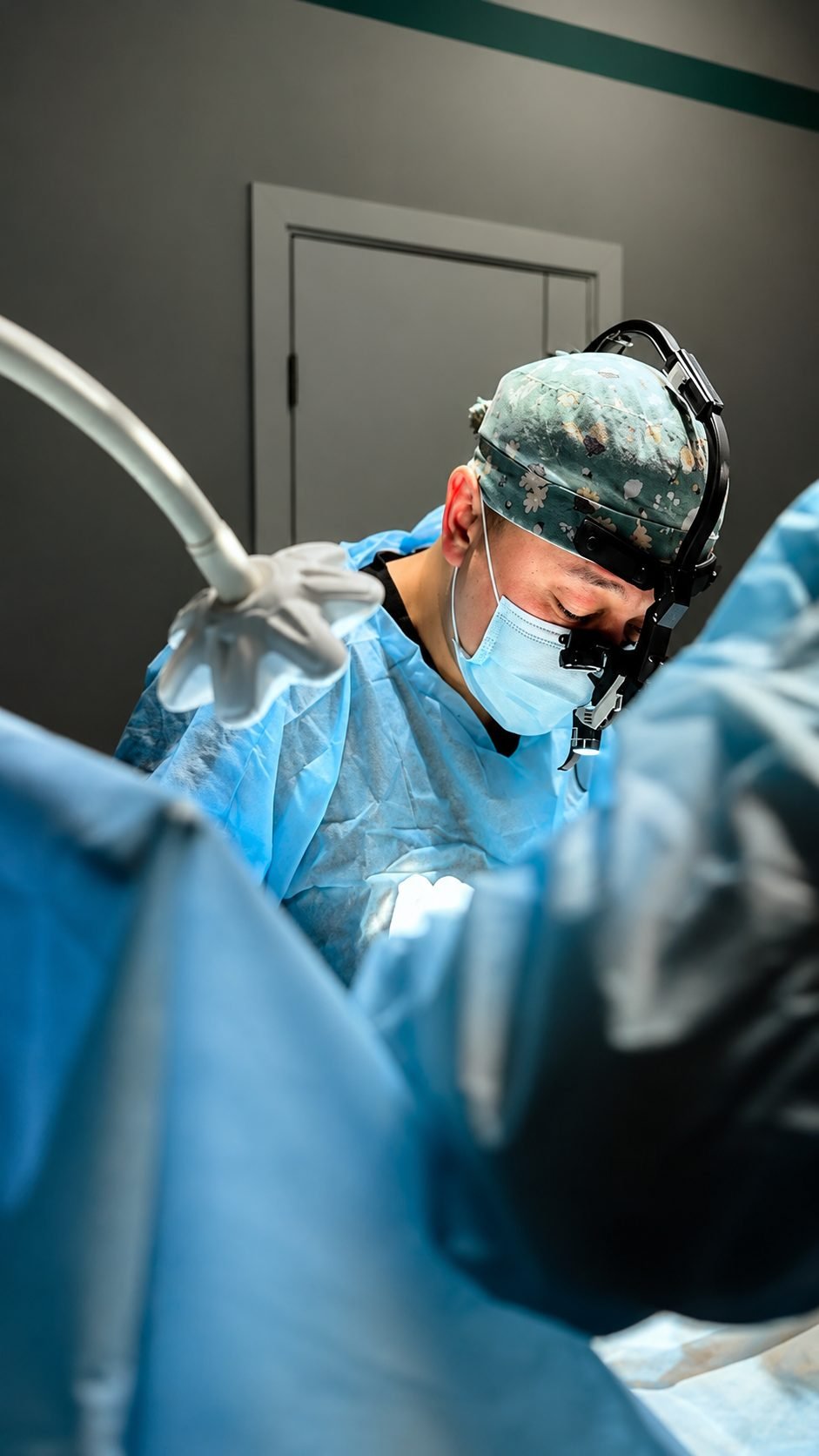 Specialized Medical Centres — Supporting Modern Healthcare in Kazakhstan