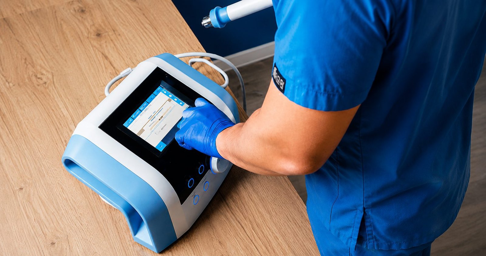Specialized Medical Centres — Supporting Modern Healthcare in Kazakhstan