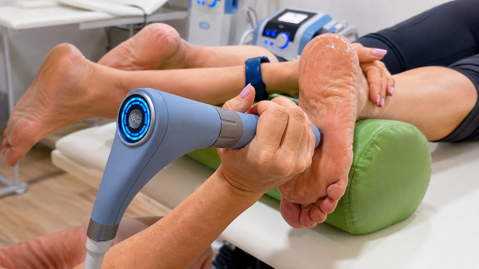 Specialized Medical Centres — Supporting Modern Healthcare in Kazakhstan