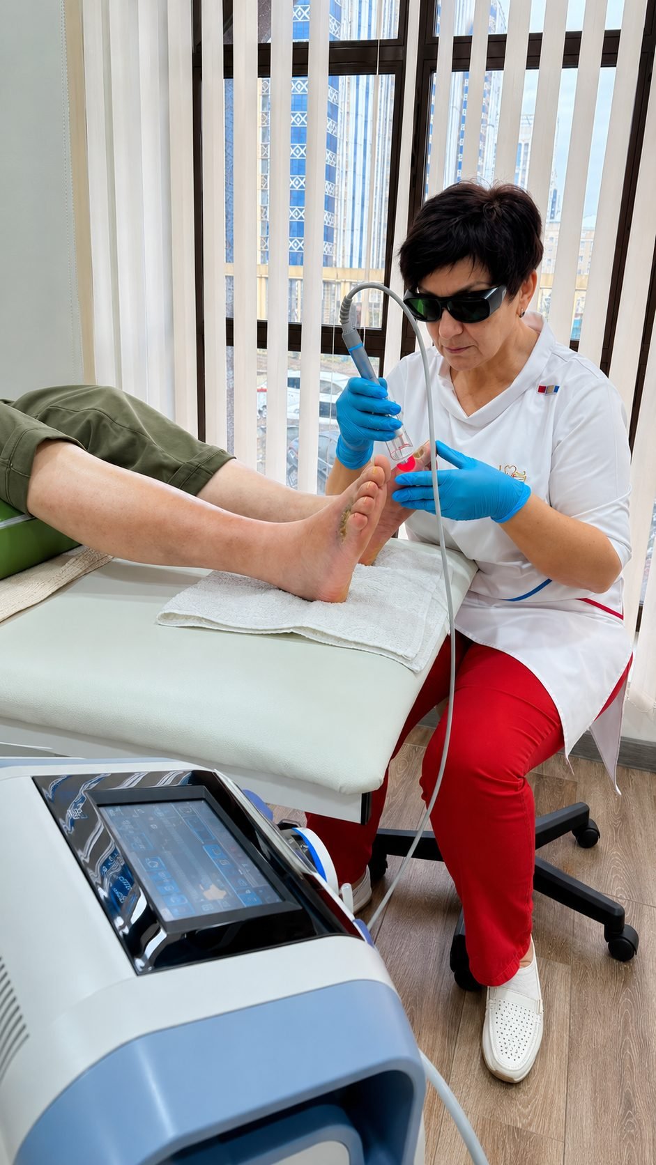 Specialized Medical Centres — Supporting Modern Healthcare in Kazakhstan