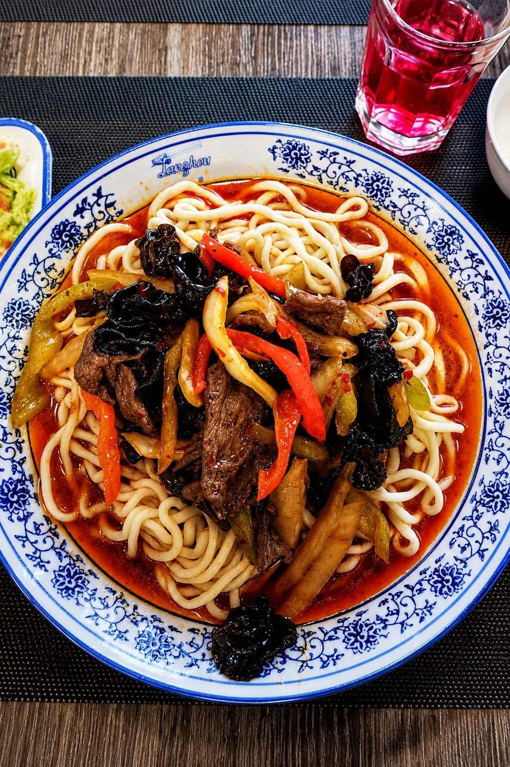 A Taste of the Kazakh Steppe — Exploring Kazakhstan Through Its Traditional Food, Hospitality and Nomadic Heritage