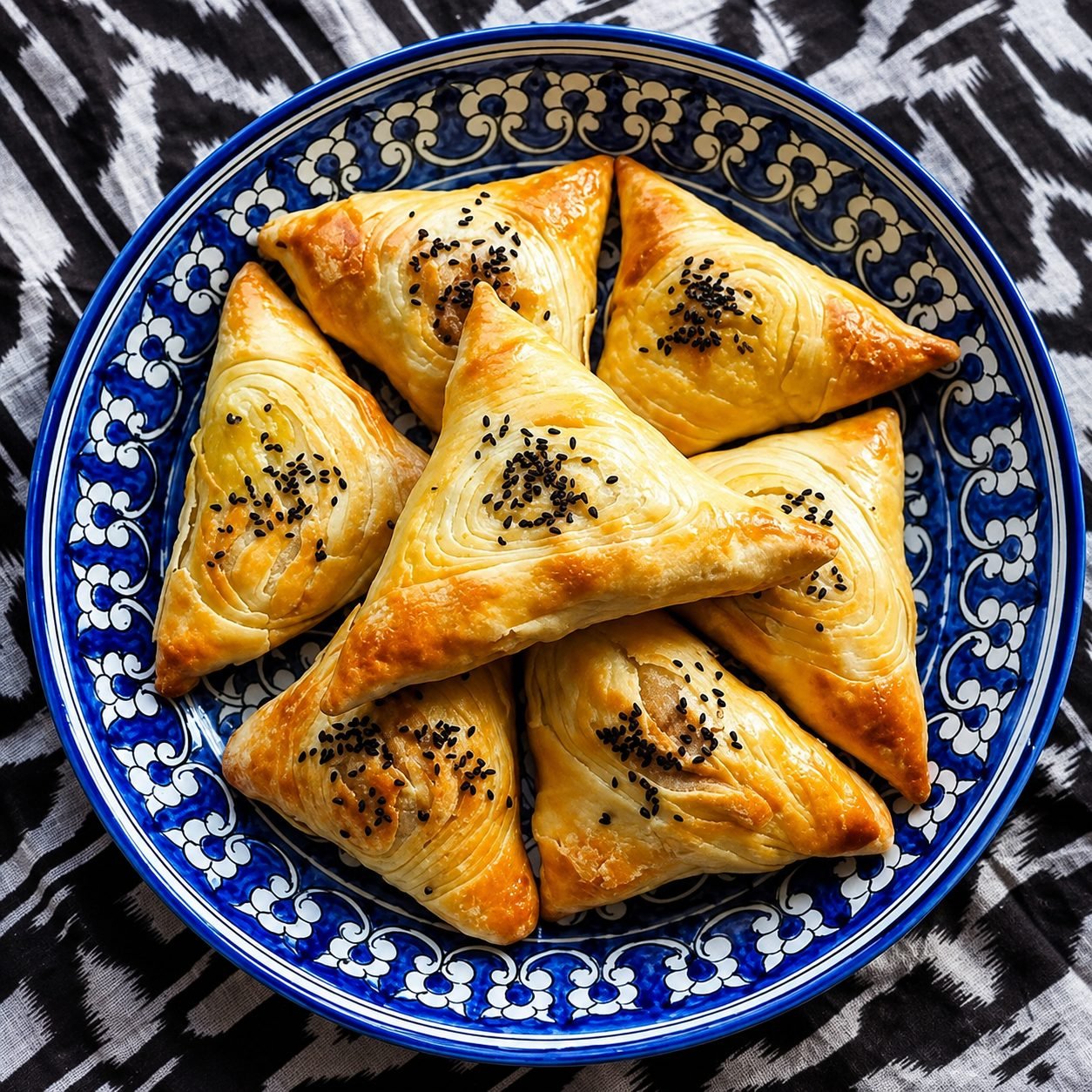 A Taste of the Kazakh Steppe — Exploring Kazakhstan Through Its Traditional Food, Hospitality and Nomadic Heritage