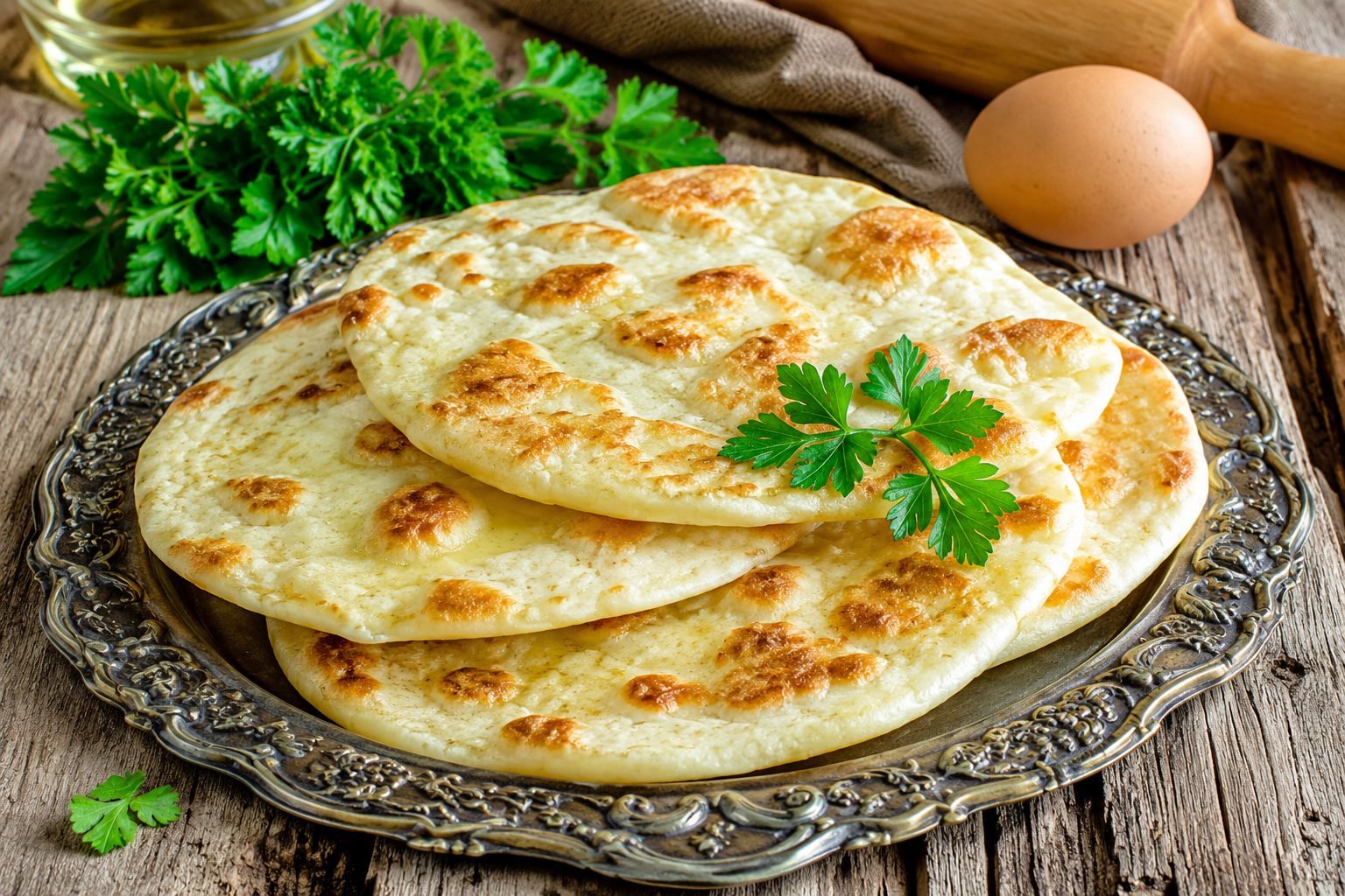 A Taste of the Kazakh Steppe — Exploring Kazakhstan Through Its Traditional Food, Hospitality and Nomadic Heritage
