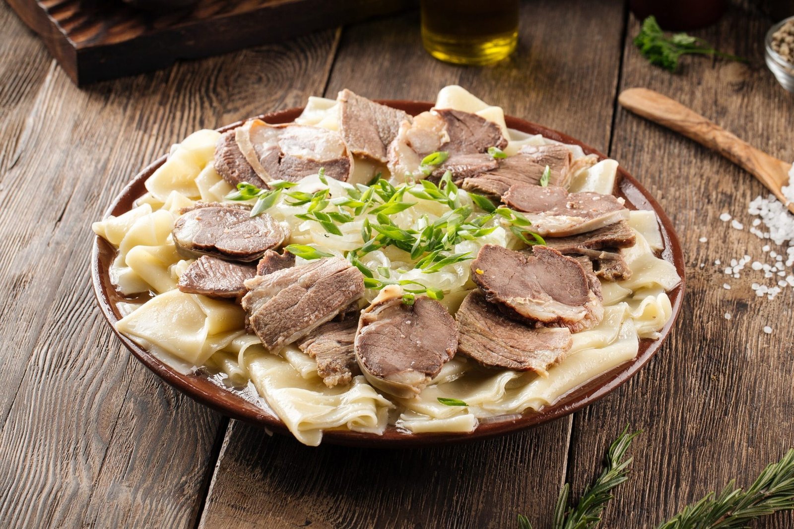 A Taste of the Kazakh Steppe — Exploring Kazakhstan Through Its Traditional Food, Hospitality and Nomadic Heritage