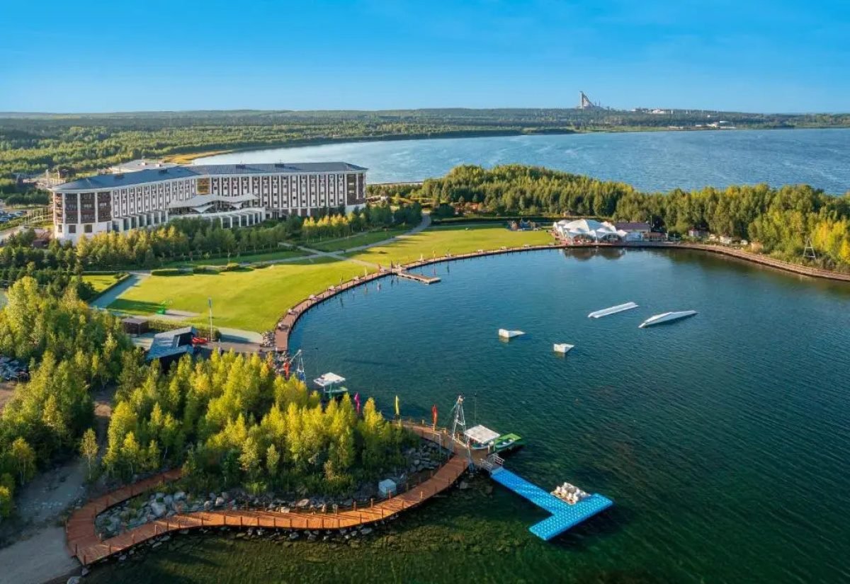 Kazakhstan Accelerates Tourism Growth With Trillion-Tenge Investments & New Destinations