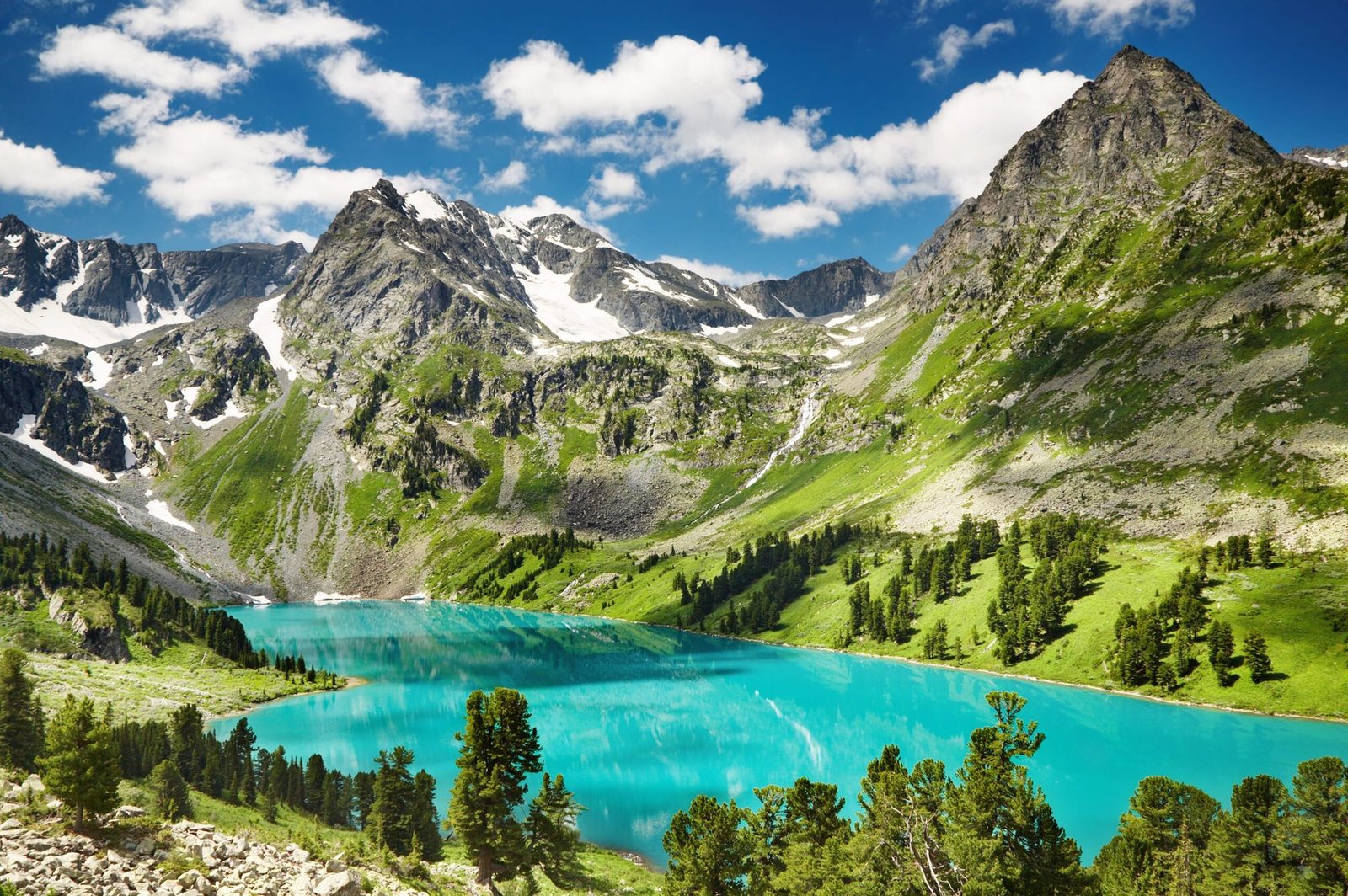 Kazakhstan Accelerates Tourism Growth With Trillion-Tenge Investments & New Destinations