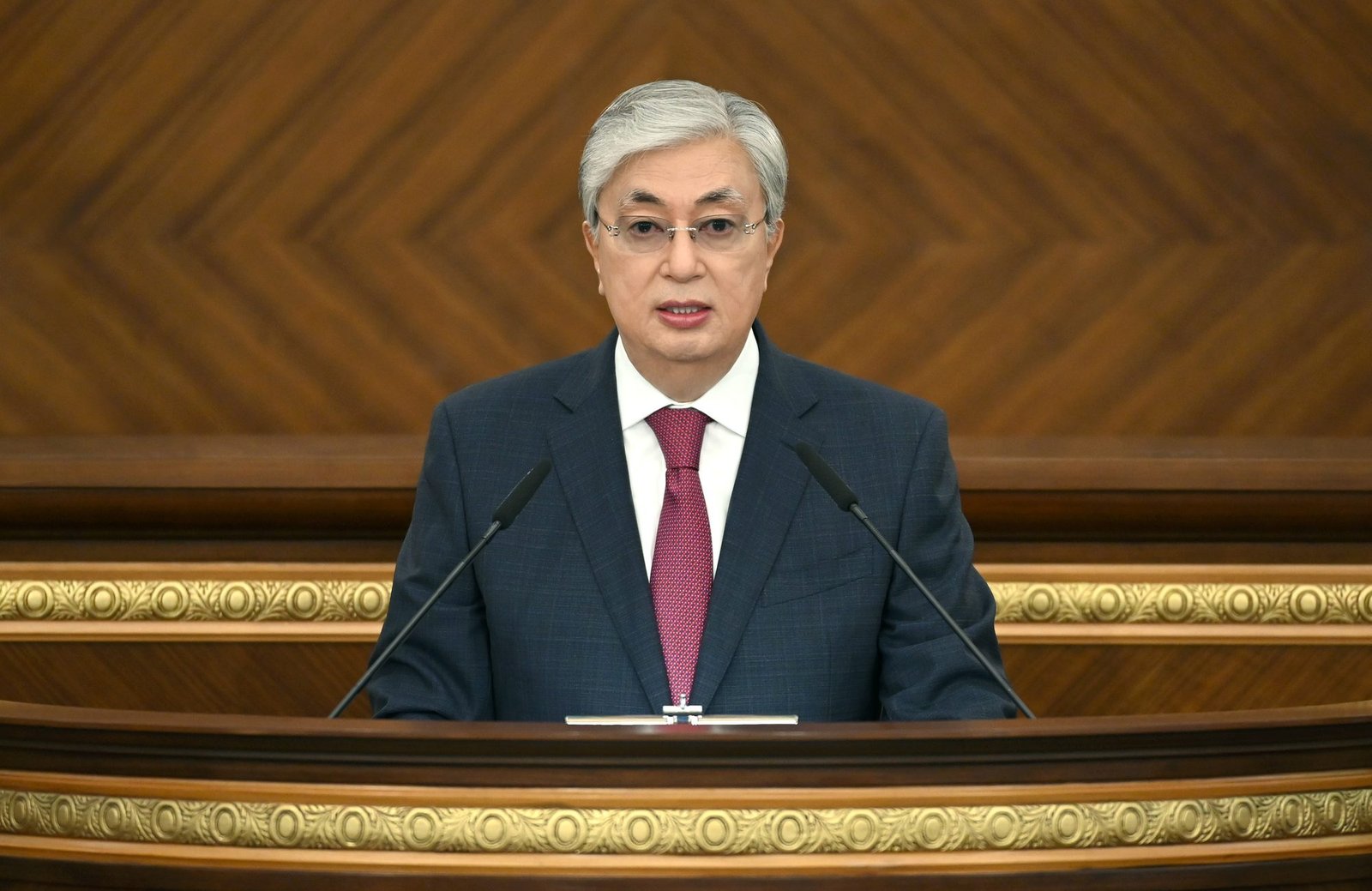 Kazakhstan Accelerates Tourism Growth With Trillion-Tenge Investments & New Destinations