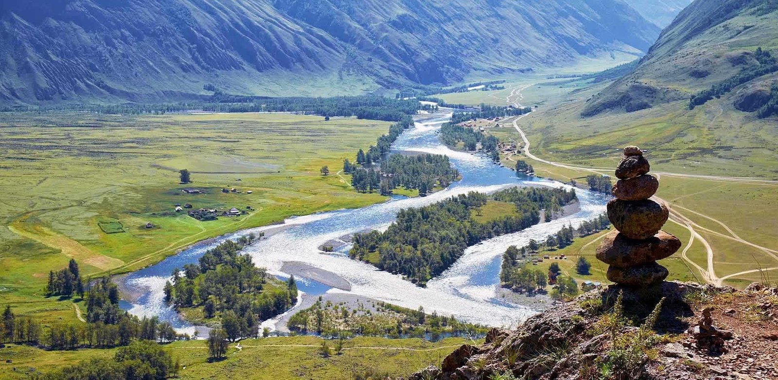 Kazakhstan Accelerates Tourism Growth With Trillion-Tenge Investments & New Destinations