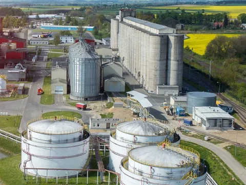 Kazakhstan Strengthens Its Agro-Industrial Ambitions