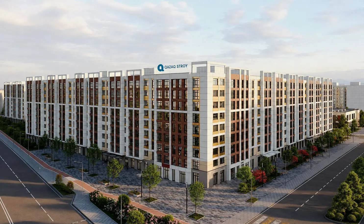 Housing, Infrastructure & Build-Tech