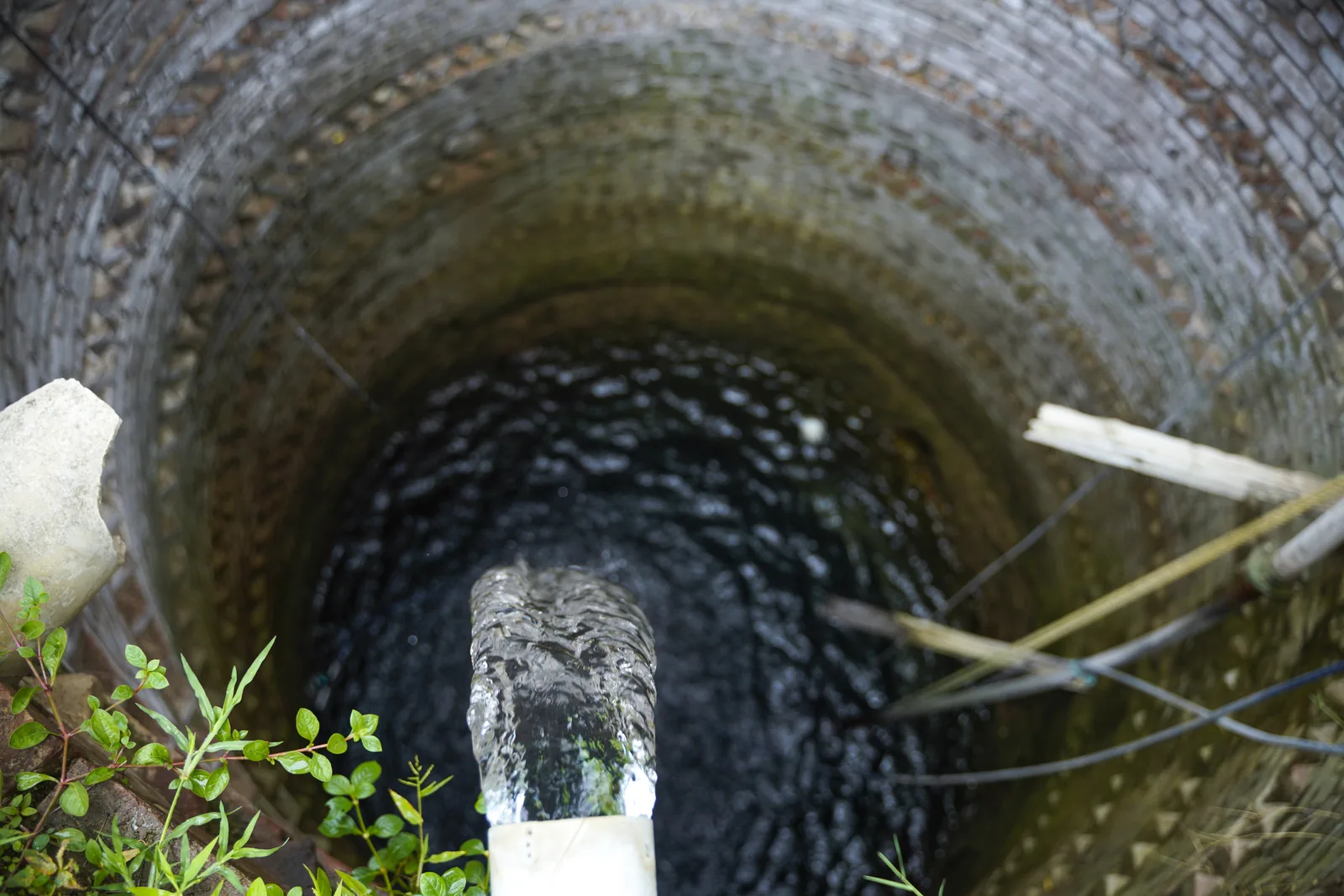 Harnessing Groundwater Resilience