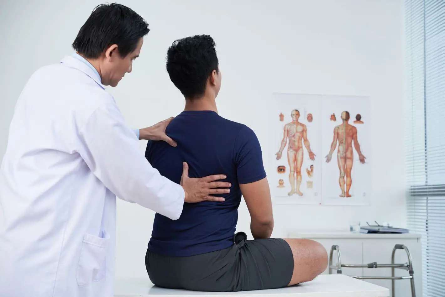 Specialised Healthcare