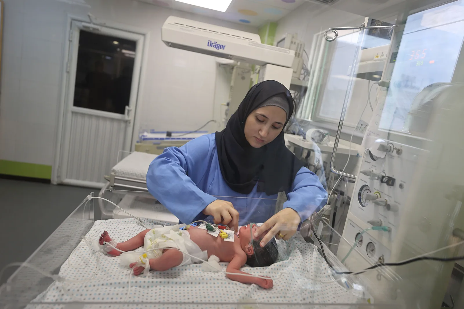 National Research Center for Maternal & Child Health