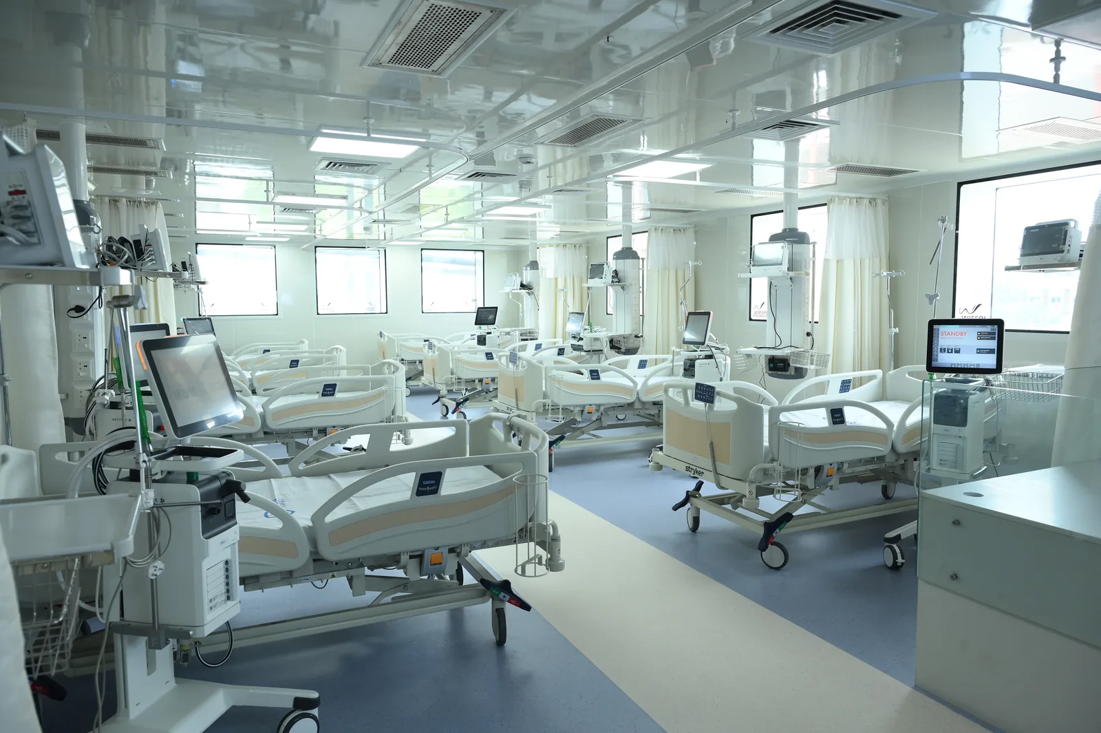National Research Center for Maternal & Child Health