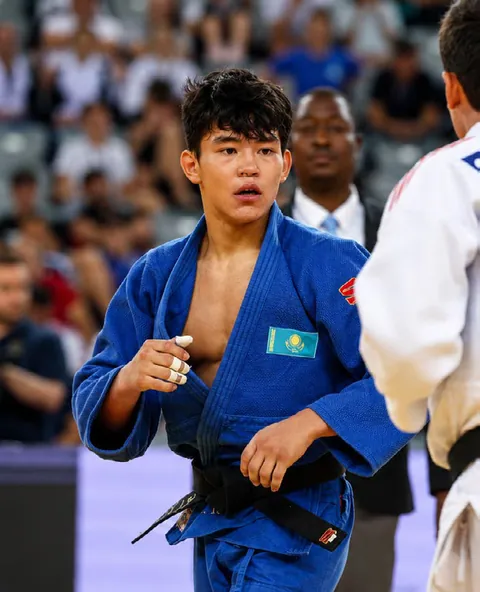 Nine Medals in Macau